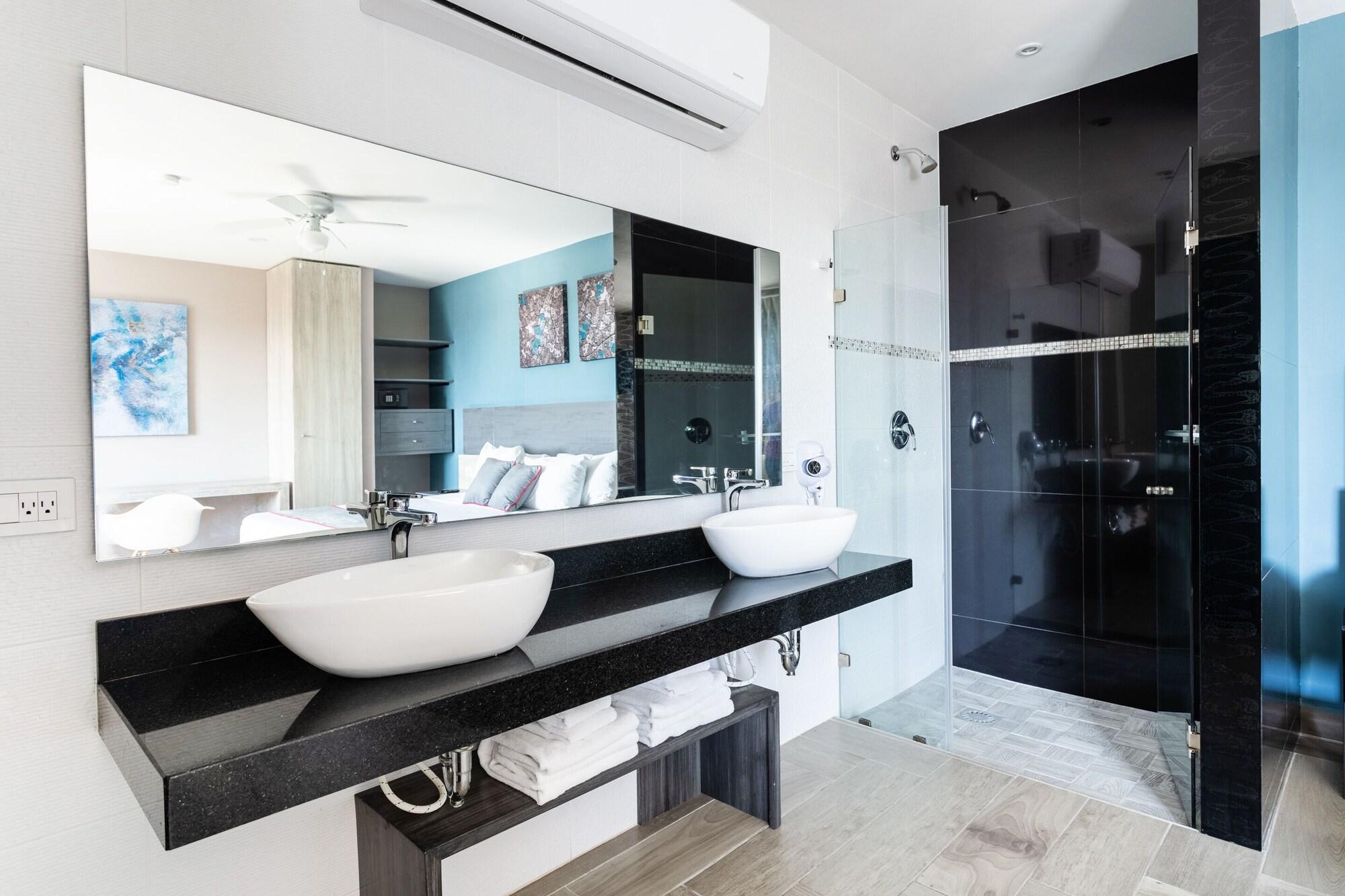 Bfh Attraction Deluxe Hotel Playa del Carmen Luaran gambar