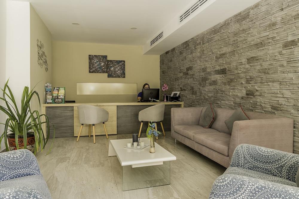 Bfh Attraction Deluxe Hotel Playa del Carmen Luaran gambar