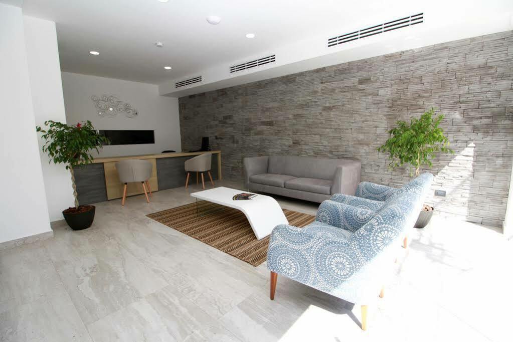 Bfh Attraction Deluxe Hotel Playa del Carmen Luaran gambar