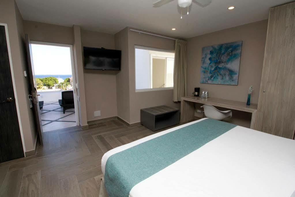 Bfh Attraction Deluxe Hotel Playa del Carmen Luaran gambar
