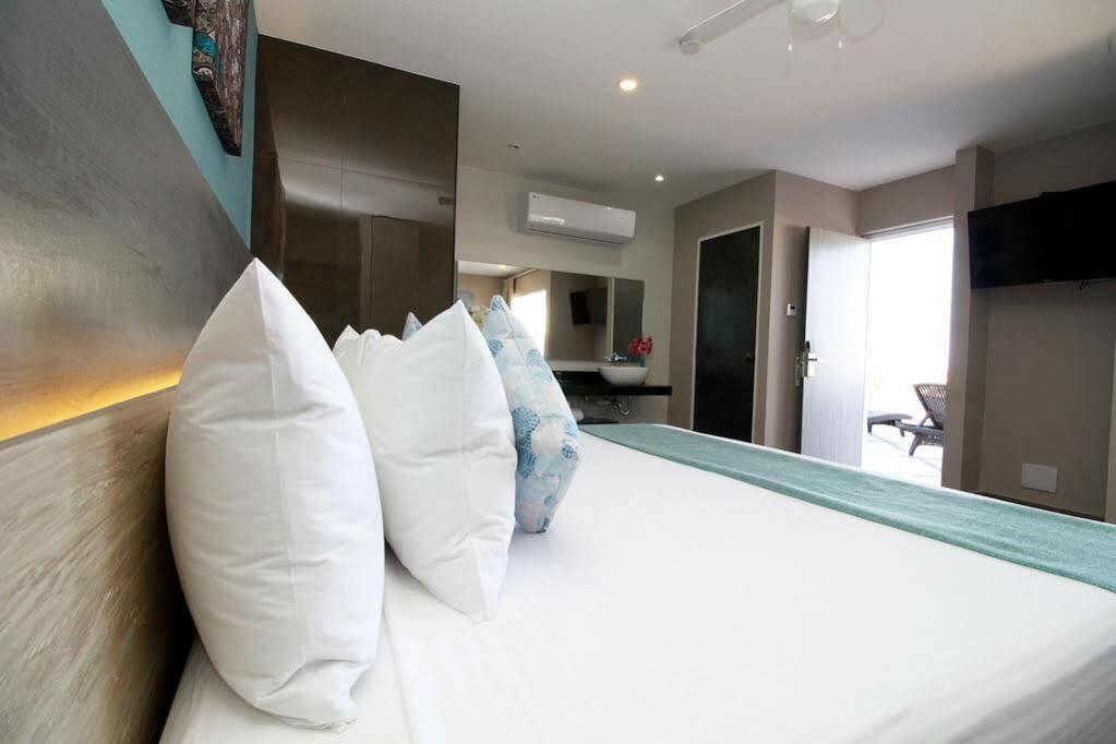 Bfh Attraction Deluxe Hotel Playa del Carmen Luaran gambar